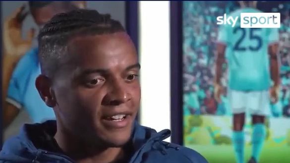 VIDEO/ L’Inter presenta Akanji con ‘Class of ‘95’: “il beat di una nuova era- immagine 2
