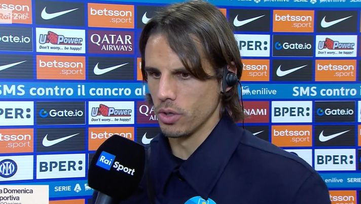 Sommer: “Perché non è l’Inter dell’anno scorso? Domanda difficile ma dico che…” - immagine 1