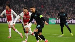 Lazio, altro assist per Zaccagni. E nel 2024 nessun centrocampista italiano ha…