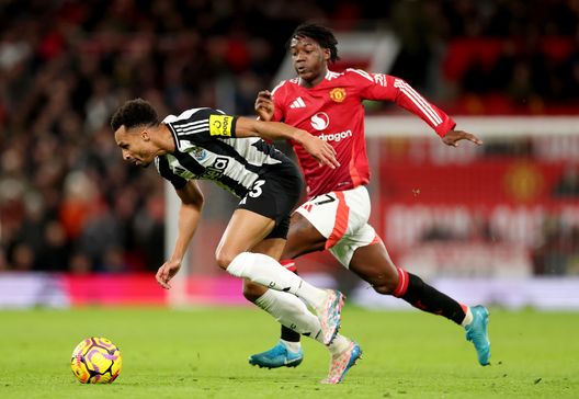 Manchester United, Carrick su Cunha: “Impatto decisivo in campo, felice di averlo con noi”- immagine 3