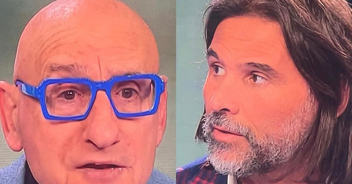 Siparietto Graziani-Adani sulla Roma di Gasp: “Non può continuare così. I più bravi si fanno…”