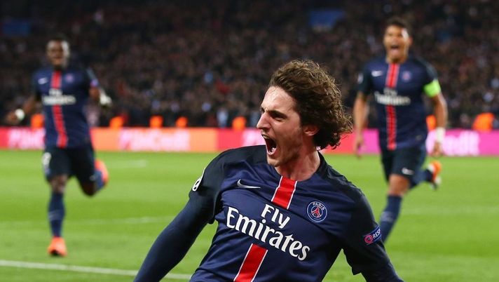 Milan, dove nasca Rabiot calciatore? La Francia e il PSG