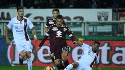 Caddeo (Calcio Casteddu): “Il Toro così in basso sorprende. Ma il Cagliari paga in difesa”