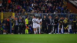 Topalovic: “Felice di aver esordito con questa bellissima maglia. Forza Inter sempre”