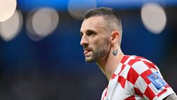 Brozovic come Higuain? Il croato intercettato a Parigi per chiudere con l’Al Nassr