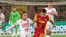 Serie B, un thriller fino all’ultimo: c’è solo una squadra che può stare tranquilla