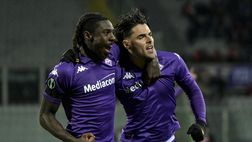 Serie A – Classifica anno solare: vince l’Inter. Viola a 7 punti dalla zona “CL”