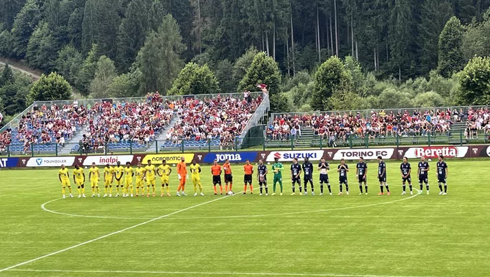 Torino-Virtus Verona 2-1: Karamoh-Njie, vittoria in rimonta per i granata - immagine 1