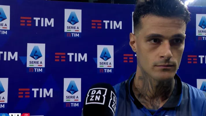 Scamacca: “L’Atalanta è il posto giusto per me, posso fare salto che manca” - immagine 1