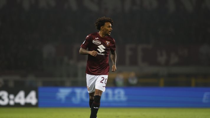 Lazaro, tra pregi e difetti si candida con Baroni: la duttilità è la sua forza - immagine 1