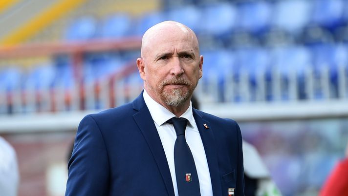 Maran sorpreso: “Non mi aspettavo questa Fiorentina a Udine” - immagine 1