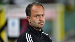 Gilardino: “Ho preservato Semper, bravo Scuffet! Meister, Touré e questo giocatore mi sta stupendo”