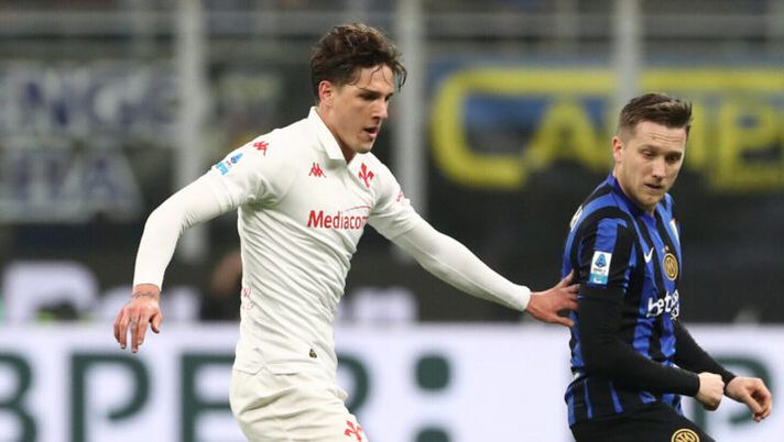 Palladino su Zaniolo: “Ecco il suo ruolo, lo vedo così. Lo conosco bene perché…” - immagine 1