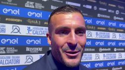 Donati: “Inter, bellissimi ricordi. Zanetti un esempio. Samuel incredibile. Vi assicuro…”