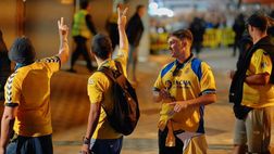 Derby delle Canarie, autoironia Las Palmas: “Sì, sì, ce ne avete fatti due…”