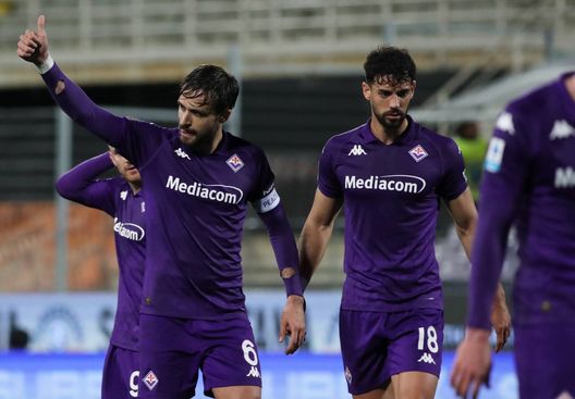 GERMOGLI PH: 28 FEBBRAIO 2025 FIRENZE STADIO ARTEMIO FRANCHI CAMPIONATO SERIE A FIORENTINA VS LECCE NELLA FOTO ZANIERI Prima non prenderle, poi vediamo: così la Fiorentina sogna i quarti di Conference- immagine 2