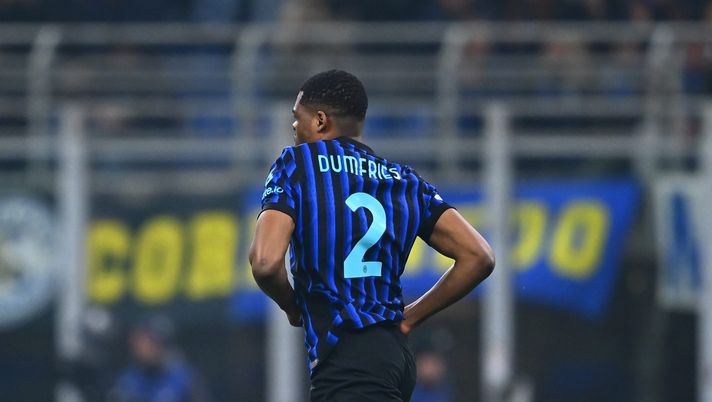 Inter, Dumfires è tornato: ecco come Chivu intende gestire l’esterno per la gara col Genoa - immagine 1