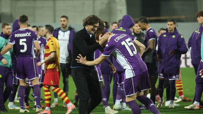 TS: “Mai sofferto così tanto. E pensare che Vanoli si era raccomandato” - immagine 1