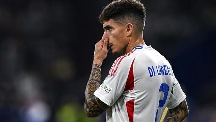 TMW massacra Di Lorenzo: “Non c’è partita, insegue Williams come un’utilitaria” - immagine 1