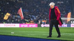 Roma-Lecce: dove vedere la partita di Serie A in diretta TV e streaming live