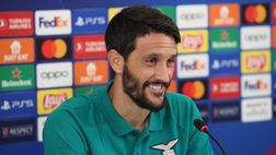 Luis Alberto: “Quando Immobile farà gol, tutti zitti. Il rinnovo e dove voglio finire la carriera”