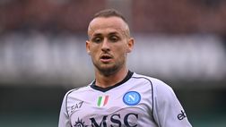 Lobotka, oggi il provino decisivo: quando arriverà la decisione in vista del Monza