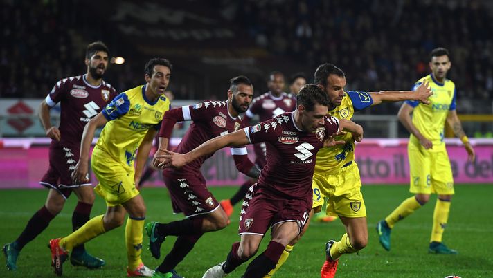 Torino, il match contro il Chievo? Un test importante per Miha - immagine 1