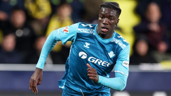 Como, Diao atteso in Italia questa settimana: cifre e dettagli delloperazione - immagine 1