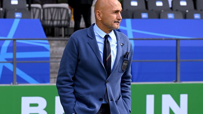 Azzi: “Spalletti travolto dallo tsunami Scudetto” - immagine 1