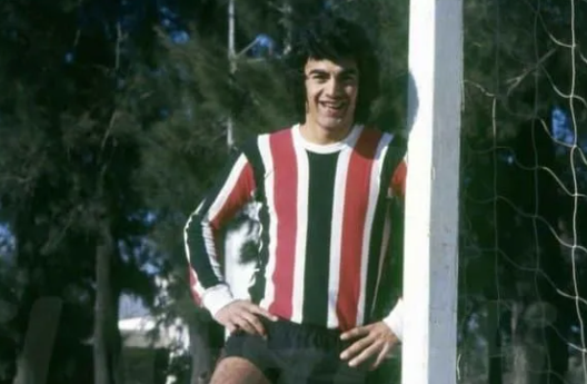 Scomparso da giorni, ritrovato ex difensore dell’Argentina Ángel Hugo Bargas- immagine 3