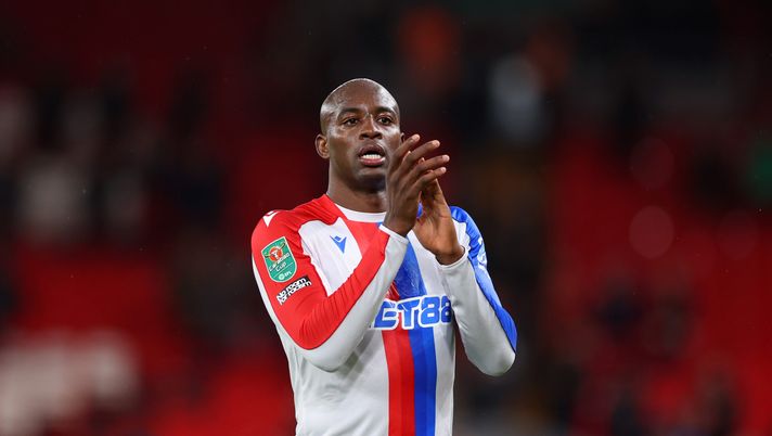 Jean-Philippe Mateta (attaccante Crystal Palace) | Premier League News (Getty Images) Calciomercato Milan, i retroscena su Mateta: il blitz di Moncada e il si di Furlani