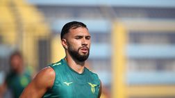 Mercato Lazio, il Flamengo non molla Castellanos: per il club è incedibile, ma…