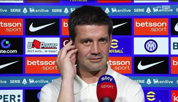 Chivu: “Qualificazione Champions raggiunta, guardiamo avanti. Il mio futuro? Col club…”- immagine 3