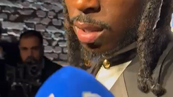 GGDC, Kean: “Dzeko? Per noi è un condottiero, le sue parole servono sempre”