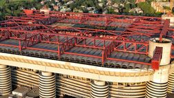 San Siro, la guerra delle cifre: Milan e Inter mettono in discussione i costi