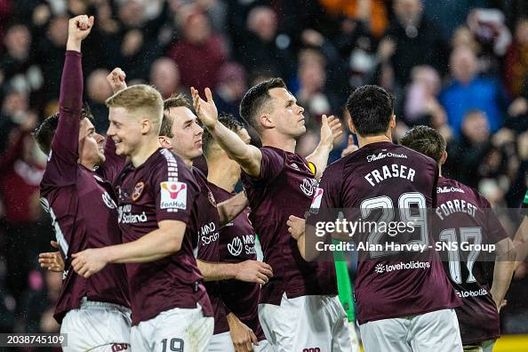 Protestanti vs Cattolici: Hearts-Hibernian non è solo pallone…- immagine 5