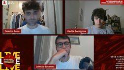 TN Radio: “Oristanio o Elmas? Fa la differenza…”