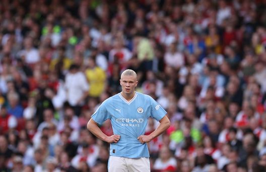 Real Madrid, Bellingham uguaglia il record di CR7 e si becca i complimenti di…Haaland- immagine 2