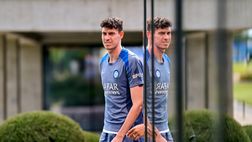 Bastoni contro la Lega: “Il calendario è folle, non c’è tempo per recuperare”