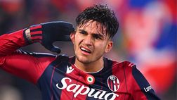 Castro al Milan, operazione possibile? L’argentino: “Nel mercato non si sa mai, ma …”