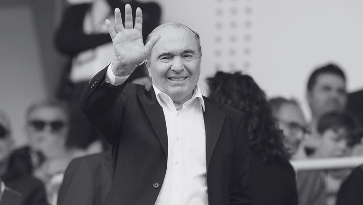 E’ morto Rocco Commisso, Presidente della Fiorentina. Aveva 76 anni - immagine 1