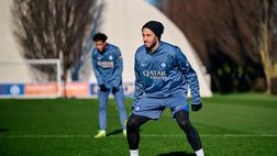 Inter, con il Monaco ancora senza Calhanoglu: zero rischi. E nel derby col Milan…