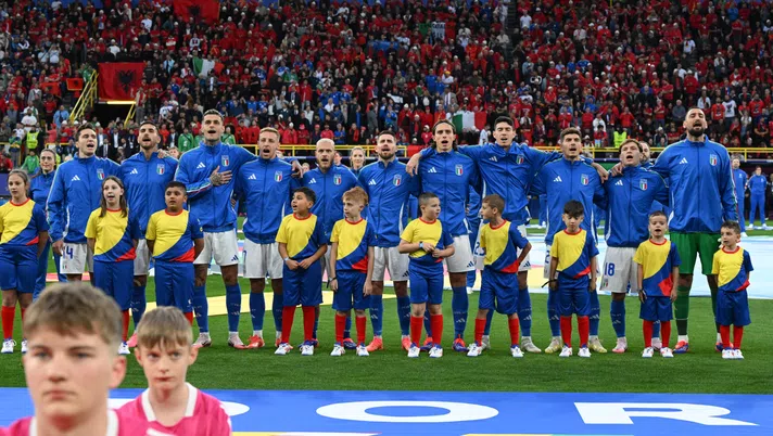 Marrazzo rivela: “Ci sono almeno due calciatori omosessuali in Nazionale” - immagine 1