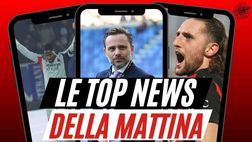 Milan, Furlani può dire addio. Maignan, incontro positivo. Camarda torna? Rabiot …