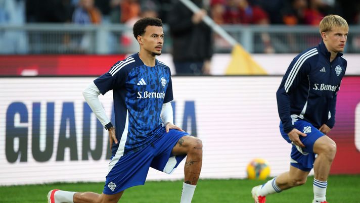 Dele Alli si racconta: “Nella mia squadra ideale presente anche un rossonero” - immagine 1