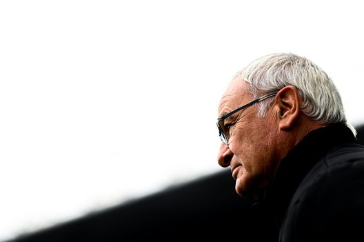 Gentilezza ed esempio, tifo per e non contro: tutti i perchè del premio a Ranieri- immagine 2