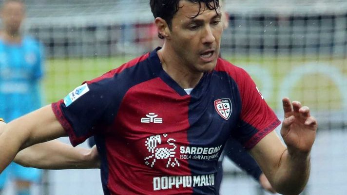 Cagliari, Mazzitelli: 'Milan? Per noi i punti contano contro tutte le squadre'
