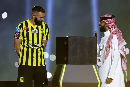 Caos Al-Ittihad: l’arrivo di Pioli rischia di saltare- immagine 2