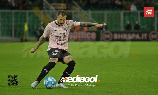 Palermo calcio