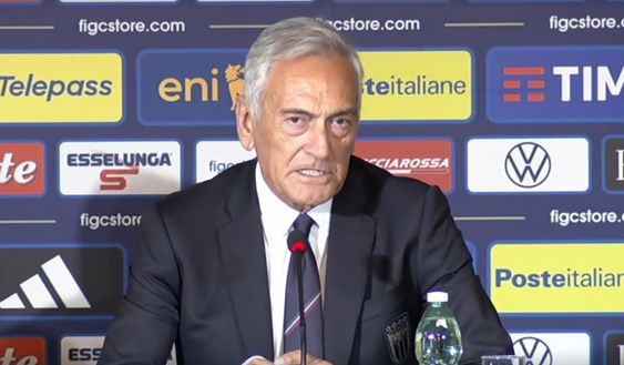 Gravina: “Milan-Como a Perth? Bisogna riflettere sull’equa competizione”- immagine 3